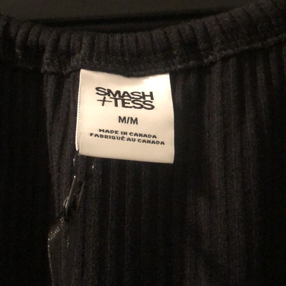 Tay Midi Dress - Picture 4 of 5